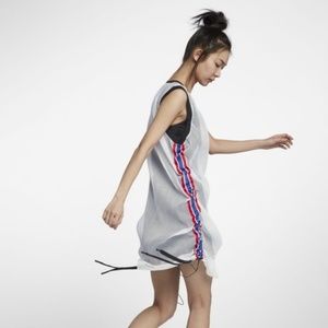 Nike Dresses 195 X Rt Jersey Dress Riccardo Tisci New Poshmark
